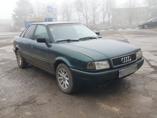 Audi 80 foto 2