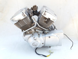 Двигатель YAMAHA XV 250 1988-2020, N060005020M foto 3