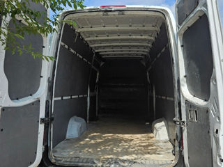 Mercedes Sprinter316 foto 6