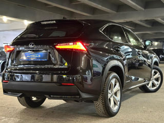 Lexus NX Series foto 3