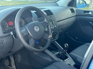 Volkswagen Golf foto 7