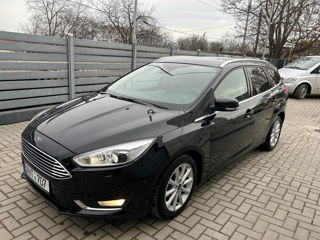 Ford Focus foto 3