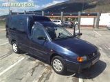 Volkswagen Caddy foto 1