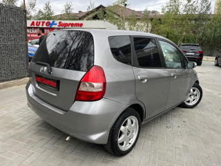 Honda Jazz foto 3