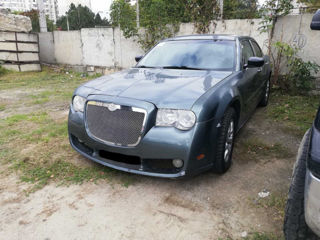 Chrysler 300c