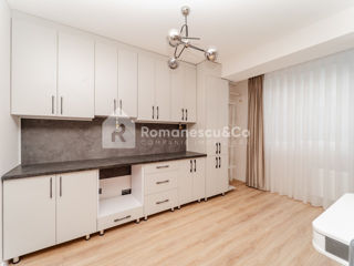 Apartament cu 2 camere, 45 m², Ciocana, Chișinău foto 4