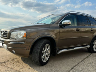 Volvo XC90 foto 2