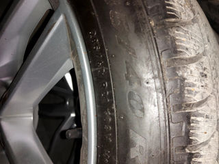 Pireli 285/40 R21 foto 2