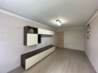 Apartament cu 2 camere, 55 m², Râșcani, Chișinău foto 4