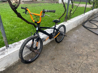 Bmx  foto 3