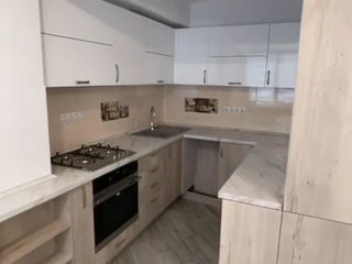 Apartament cu 3 camere, 90 m², Ciocana, Chișinău foto 2