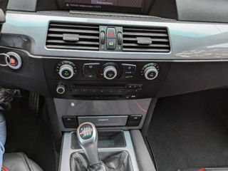 BMW 5 Series foto 10