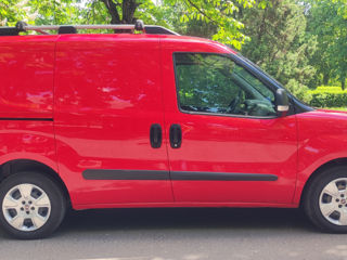 Fiat Doblo foto 1