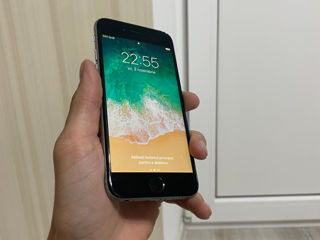iPhone 6 32gb  gri original foto 1