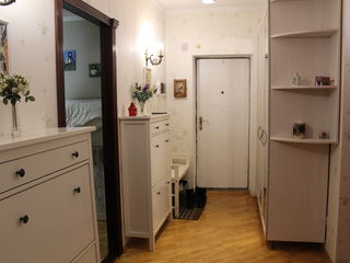 Se oferă spre chirie apartament 3 camere  , Telecentru, str. Grenoble foto 10