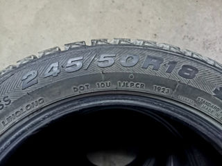 245/50 R18 4buc LingLong 2023 foto 6