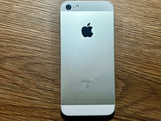iPhone SE 64 Gb foto 5