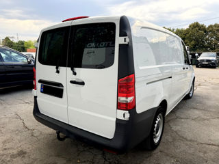 Mercedes Vito foto 4