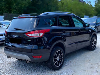 Ford Kuga foto 5