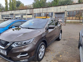 Nissan Qashqai foto 4