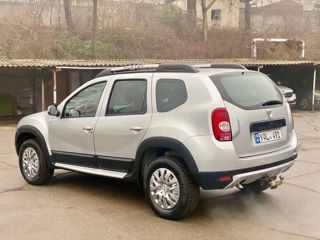 Dacia Duster foto 5