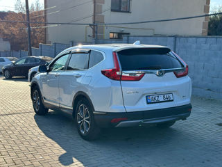 Honda CR-V foto 4