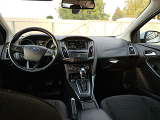 Ford Focus foto 9