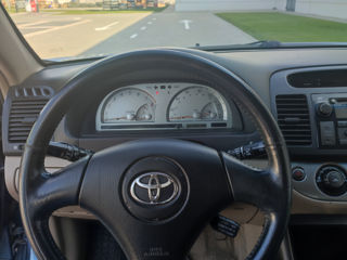 Toyota Camry foto 6