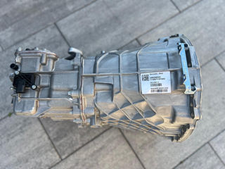 Motor Mercedes-Benz Printer OM654 2.0 CDI/Мотор Мерседес Спринтер foto 4
