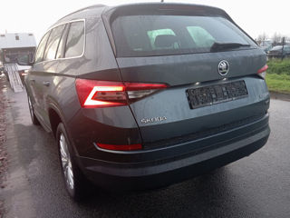 Skoda Kodiaq foto 12