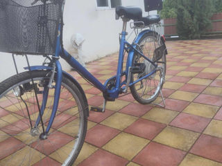 Bicicleta foto 4