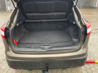 Nissan Qashqai foto 5