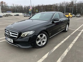 Mercedes E-Class foto 9