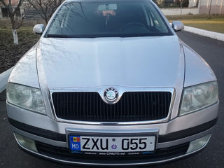 Skoda Octavia foto 3