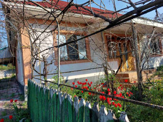 Casa de vanzare cu 5 camere plus dependinte in s. Lozova r-l Straseni. Posibilitate Plata in Rate. foto 3