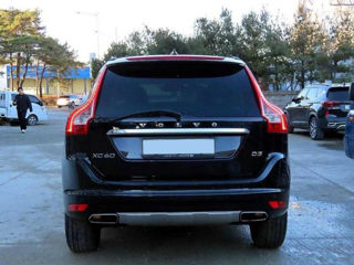 Volvo XC60 foto 4