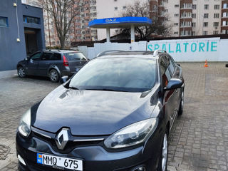 Renault Megane foto 3