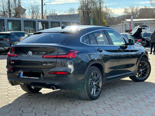 BMW X4 foto 4