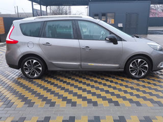 Renault Grand Scenic foto 7