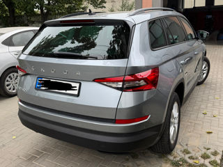 Skoda Kodiaq foto 4