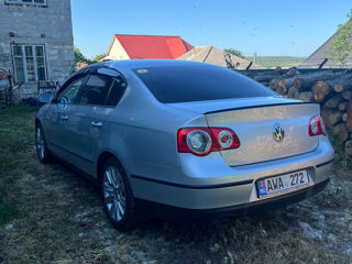 Volkswagen Passat foto 7