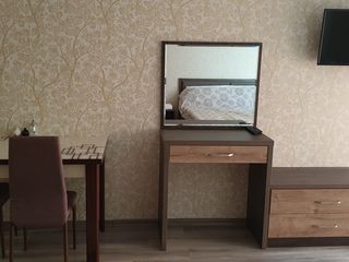 Apartament cu 1 cameră, 50 m², Râșcani, Chișinău foto 3