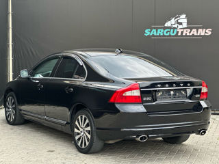 Volvo S80 foto 6