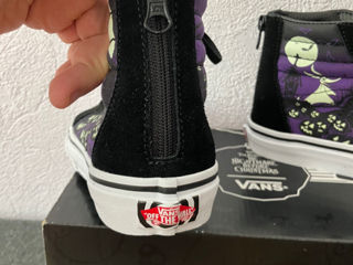 Vans mar32 foto 2