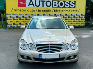 Mercedes E-Class foto 4