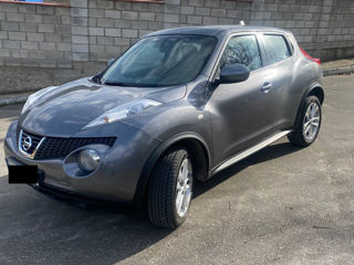 Nissan Juke foto 2