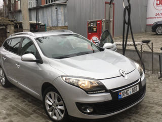 Renault Megane foto 2