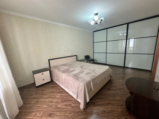 Apartament cu 1 cameră, 56 m², Telecentru, Chișinău