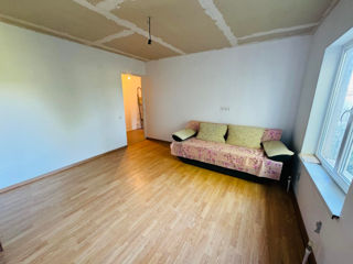 Apartament cu 1 cameră, 30 m², Râșcani, Chișinău foto 12