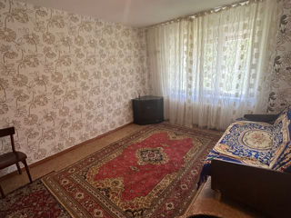 Apartament cu 1 cameră, 30 m², BAM, Bălți